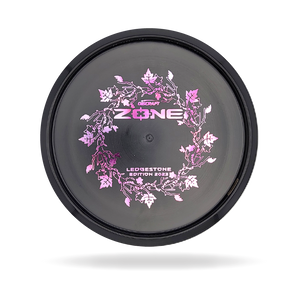 Discraft - Midnight ESP Zone - 2023 Ledgestone Limited Edition